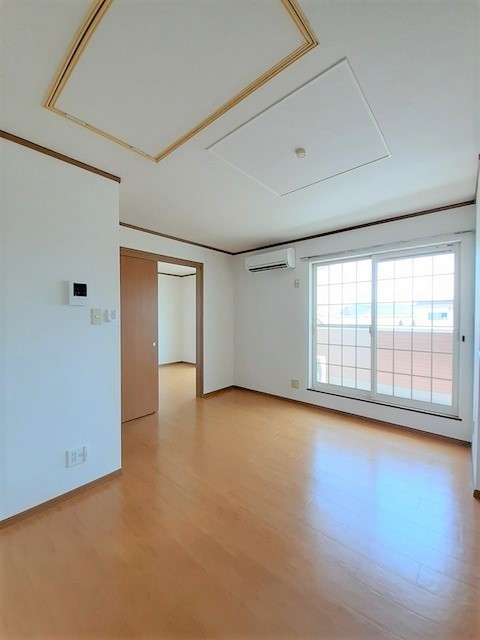 アルコ・イーリスＡ リビング