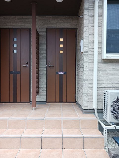 パルティール その他5