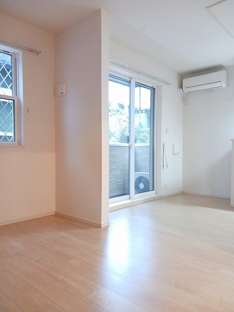 パルティール リビング