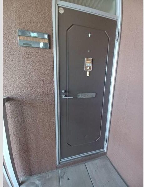 ビラ・セゾンA その他4