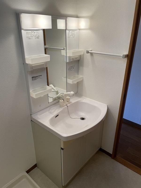 フォーリーフ その他2