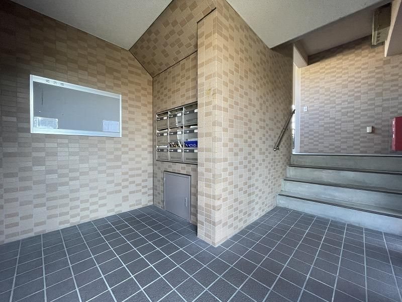 フォーリーフ その他外観2