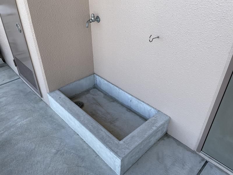 フォーリーフ その他外観3