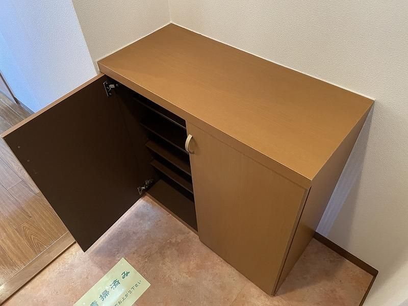 フォーリーフ その他9