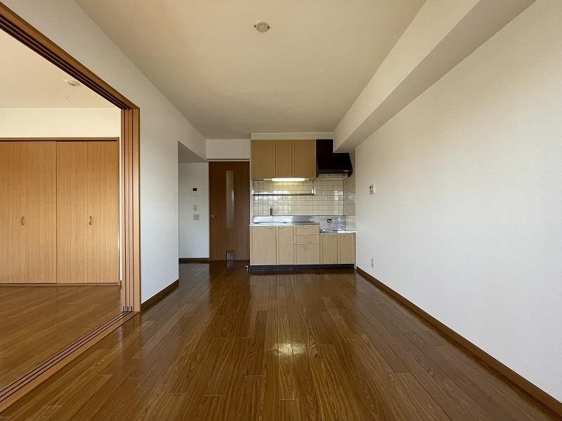 フォーリーフ リビング