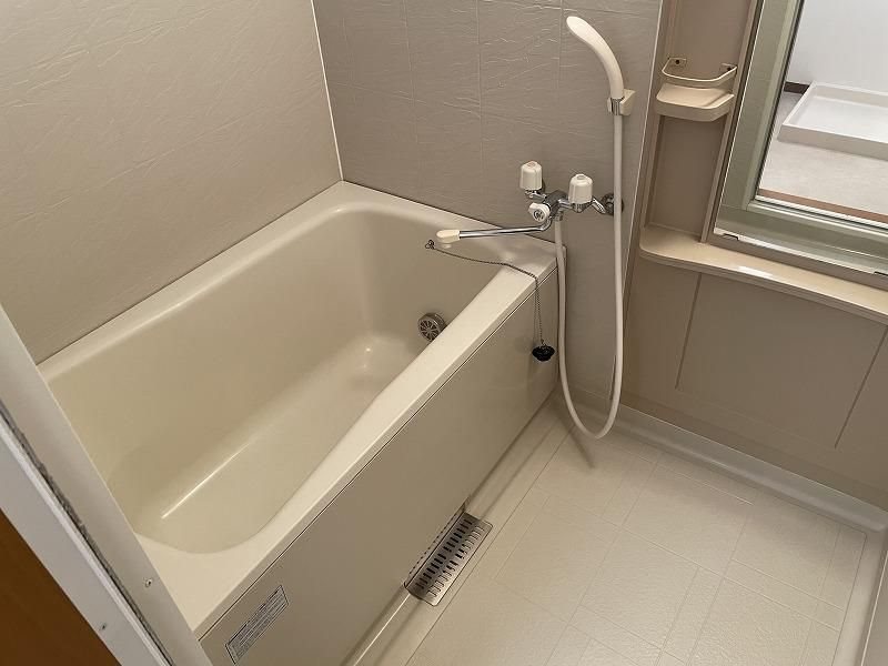 フォーリーフ 風呂画像