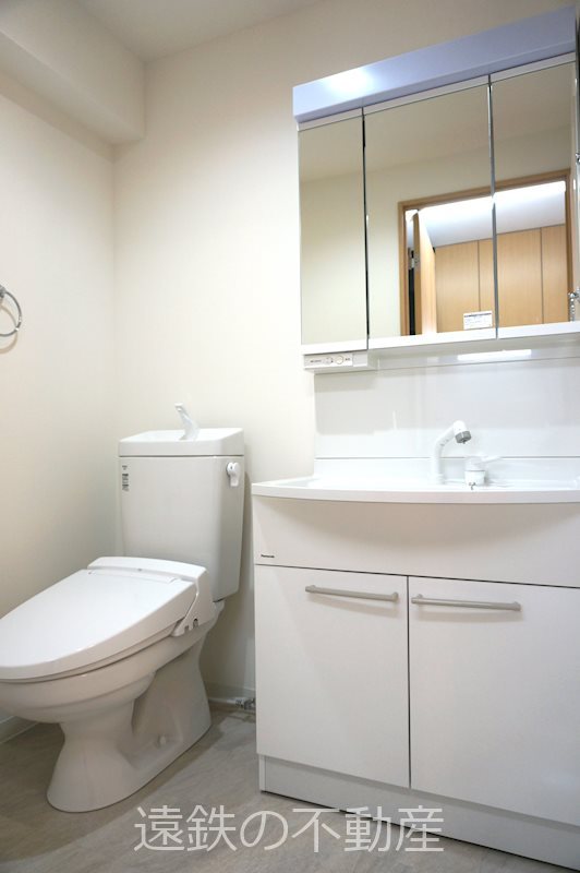 サン・テラス南浅田 その他1