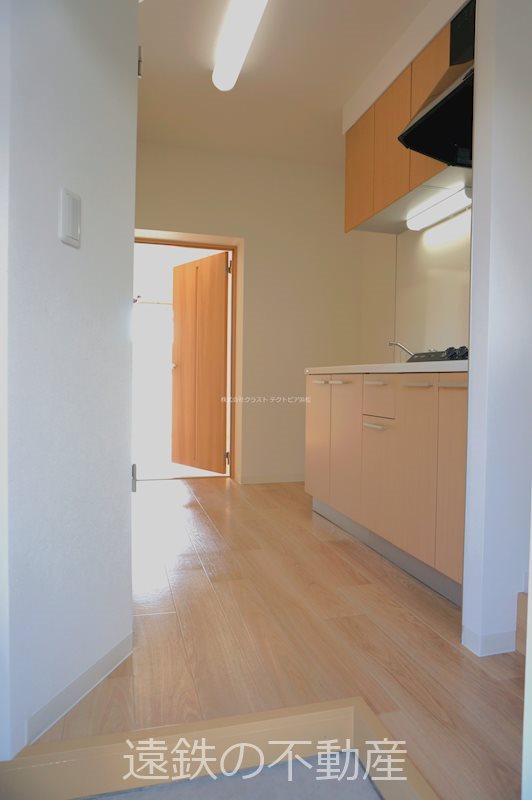 サン・テラス南浅田 その他8