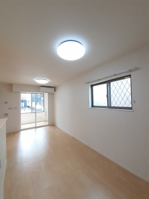 ゼストⅠ リビング