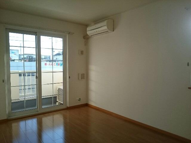 ニューリーフ　Ａ リビング