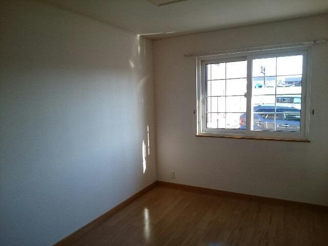 ニューリーフ　Ａ ベッドルーム