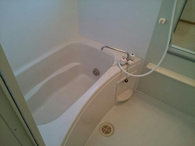 ニューリーフ　Ａ 風呂画像