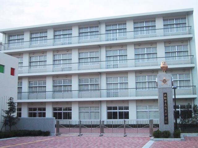 アルカディア１ その他外観4