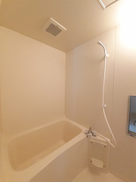 アルカディア１ 風呂画像