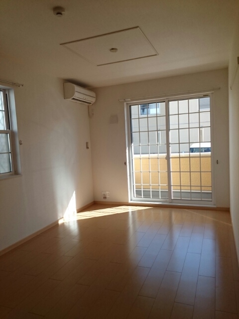 プリムローズ リビング