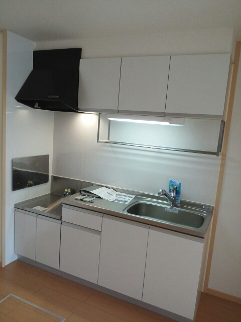 プリムローズ キッチン