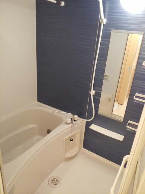 プリムローズ 風呂画像