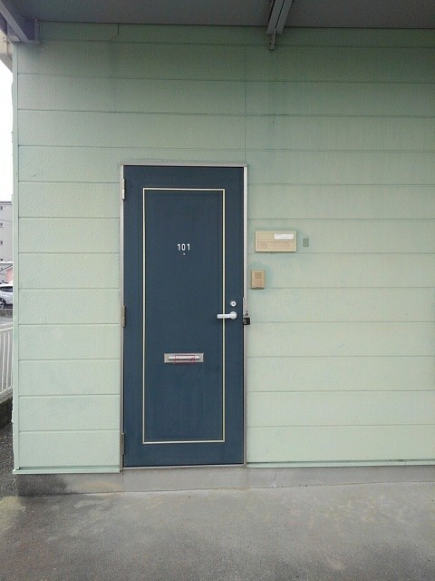 木ノ芽館Ⅱ その他6