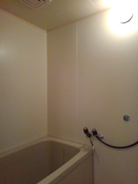 木ノ芽館Ⅱ 風呂画像