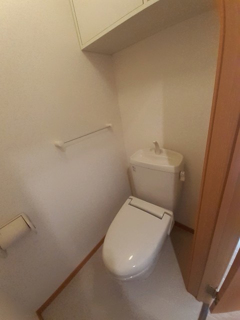 セントデフィ今之浦 その他2