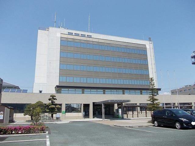 セントデフィ今之浦 その他外観2