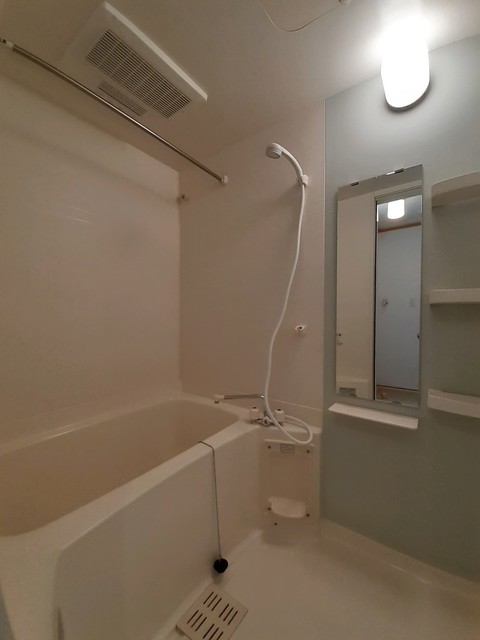 セントデフィ今之浦 風呂画像