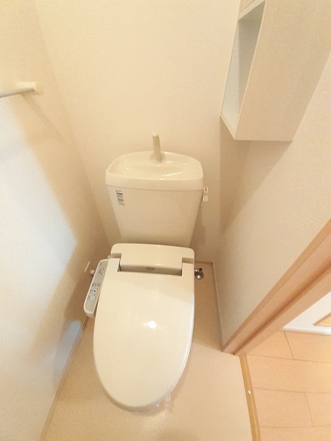 ノースヒルズ その他2