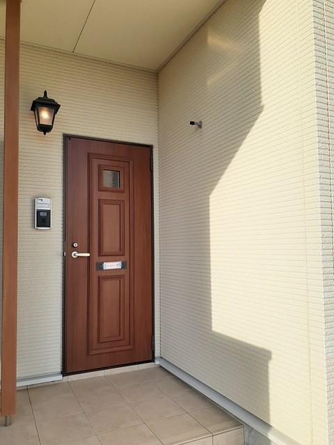 ノースヒルズ その他5