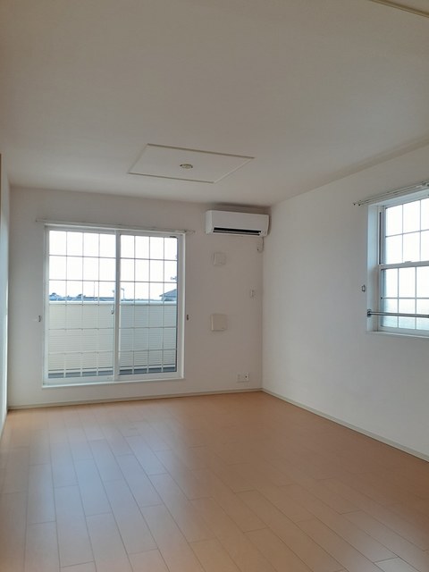 ノースヒルズ リビング