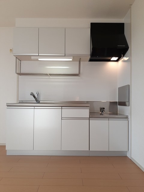 ノースヒルズ キッチン