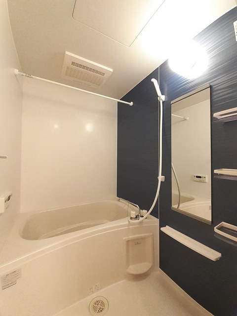 ノースヒルズ 風呂画像