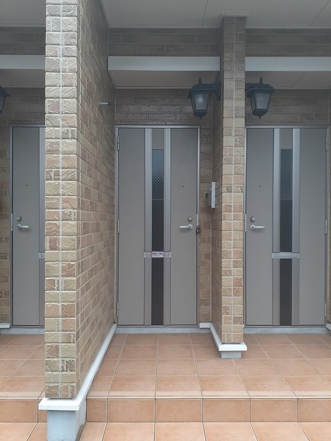 ブロード・センＡ その他5