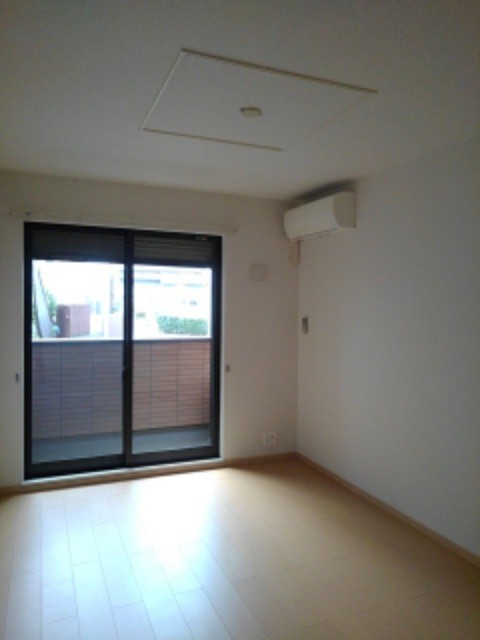 メゾン・ド・ファミーユ リビング