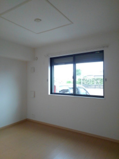 メゾン・ド・ファミーユ ベッドルーム