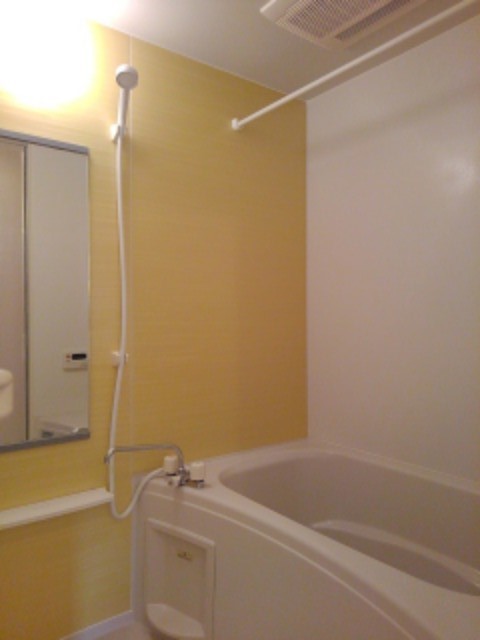 メゾン・ド・ファミーユ 風呂画像