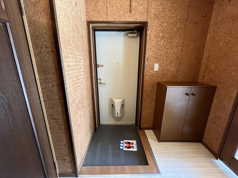 ARCO（アルコ）11 玄関