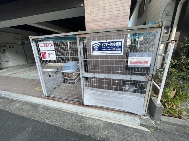 アズビオス元城 その他外観6