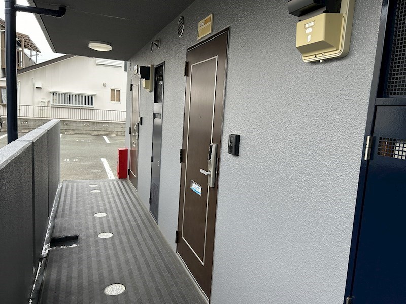 サンテラス植松 その他16