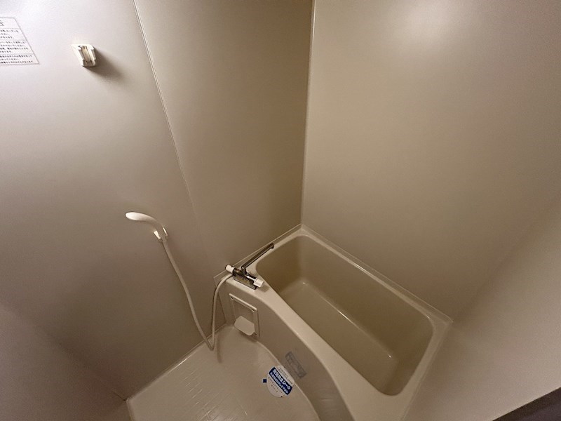 サンテラス植松 風呂画像