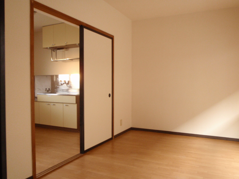 メゾンエクセルⅡ リビング