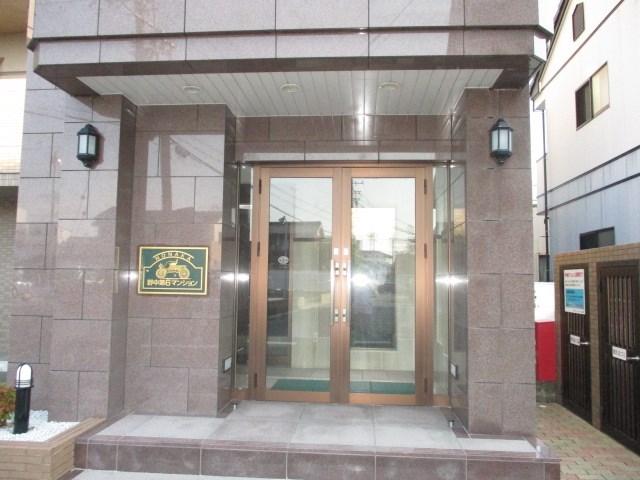 野中第6マンション その他外観2