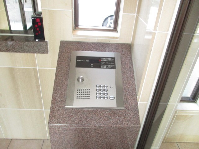 野中第6マンション その他外観3