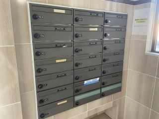 野中第6マンション その他外観4