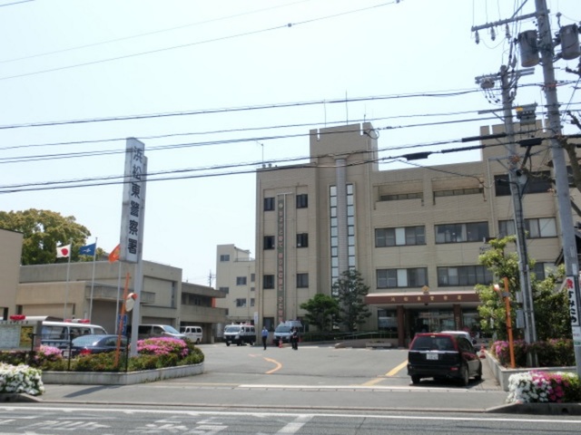 キャッスル・Ｕ その他外観2