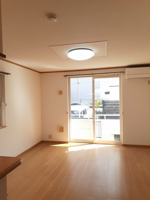 キャッスル・Ｕ ベッドルーム