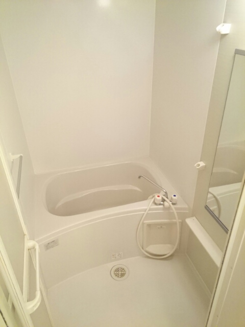 キャッスル・Ｕ 風呂画像