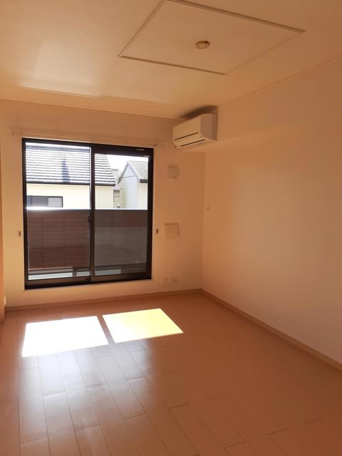 アルモニー リビング