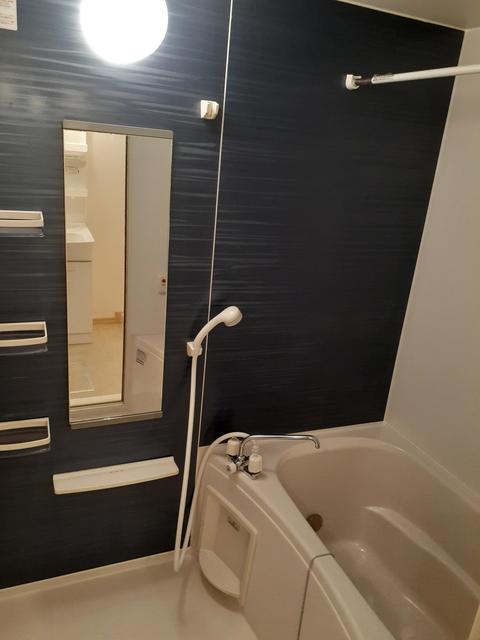 アルモニー 風呂画像