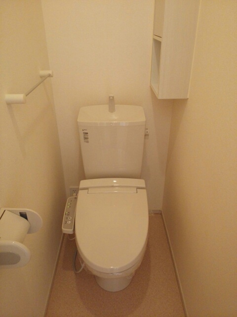 ラフレシール三島Ⅱ その他2