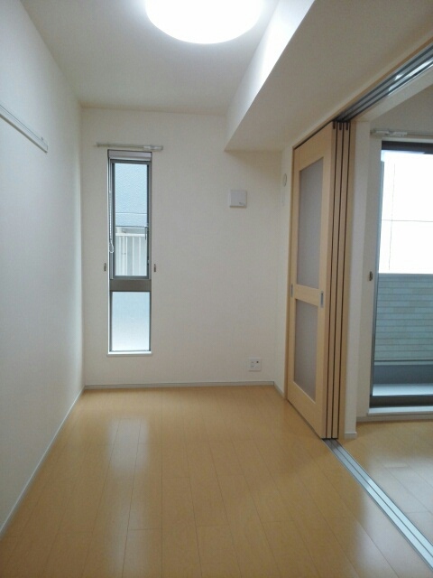 ラフレシール三島Ⅱ ベッドルーム